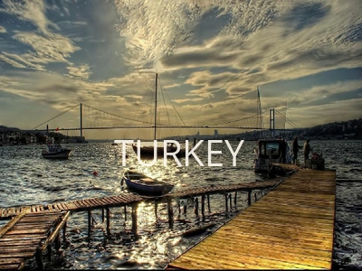 turkey